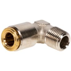 Push-In Couplings 90 4mm-1/8
