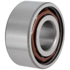 Angular Contact Ball Bearing 20X47X20,6 Nsk