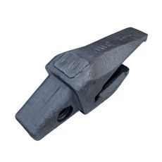 Loader fork adapter Right Cat J460