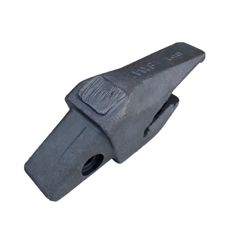 Loader fork adapter Left Cat J460