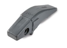 Loader adapter flat Cat J460