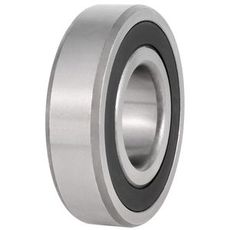Angular contact ball bearing 35X72X17 C3
