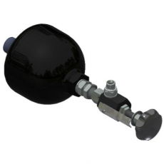 Load damper 0-4 ton