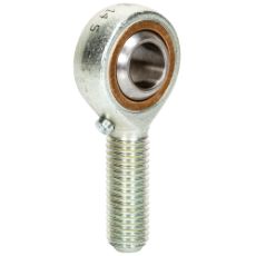 Articulated Outer Thread M16X2 Left Rod End