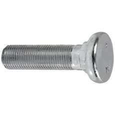 Wheel Bolt 16X60X1.5 10.9