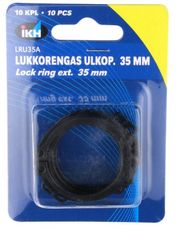 External Circlip 35Mm 10Pc Din471