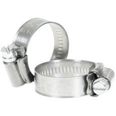 Hose Clamp Original Sms 44-56 2Pcs