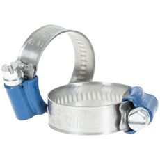 Hose Clamp Nova Sms 11-17/971 W1 10Pcs