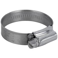 Hose Clamp 70-90Mm A4 W5 Terry Power Grip