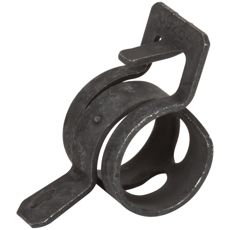 Spring Hose Clamp Fbs 13/12Mm 100Pcs