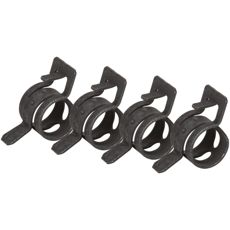 Springband Hose Clamp Fbs 32/12Mm 4Pcs