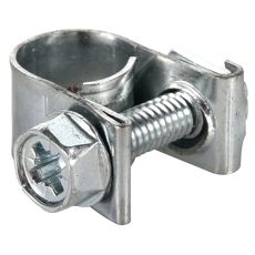 Hose Clamp 9-11/ 9Mm