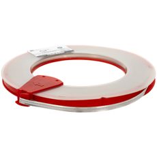 Hose Clamp Roll 9,0X0,6Mm 30M A2