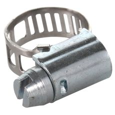 Hose Clamp 7-11Mm Micro