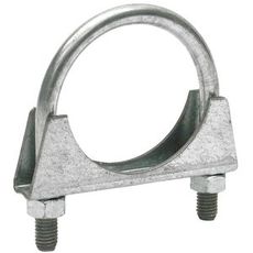 Exhaust Pipe Clamp  54mm