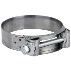 Hose Clamp 37-40/18Mm