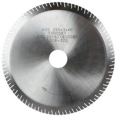 Coupling for Ltf2 Hose Cutter