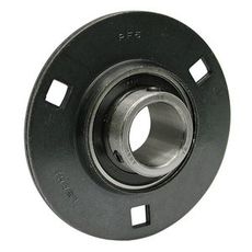 Bearing 30Mm Flange LUBPF206