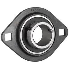 Bearing 25mm Flange Economic