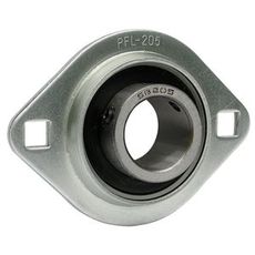 Bearing units 30mm Economic