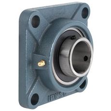 Bearing 45mm Flange LUCF209