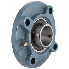 Bearing 45mm Flange Round
