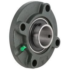 Bearing unit 50mm Round