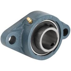 Bearing 35mm Flange LUCFL207
