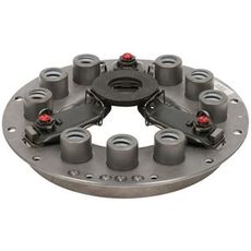 Clutch 225mm Mf