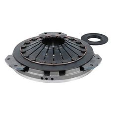 Clutch 280mm Cih