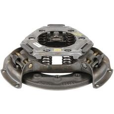 Clutch single 280Mm Ford - 200-23