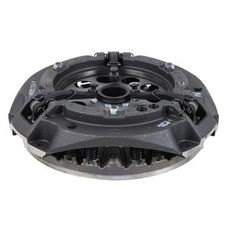 Clutch single 300Mm Mf