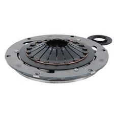 Clutch single 310Mm