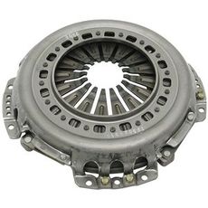 Clutch single 330Mm Nh