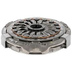 Clutch 330Mm Jd