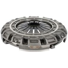 Clutch Single 330Mm Valtra