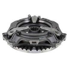 Clutch 230/280Mm Mf