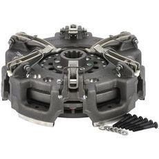 Clutch 280/280Mm Valmet
