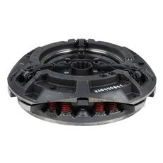 Clutch double 250/300Mm Mf -887886M91