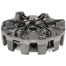 Clutch Double 280/300Mm Cih