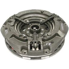 Clutch 250/306Mm Mf