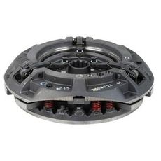 Clutch double 250/300Mm Mf -3620408M91