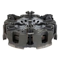 Clutch double 305/305mm Cif