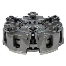 Clutch 305/305Mm Cif