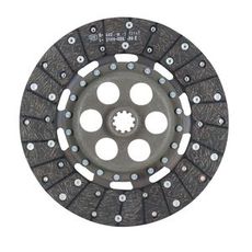 Friction Plate 270mm 10Z