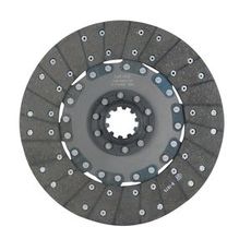 Friction Plate 280mm 10Z 10 splines