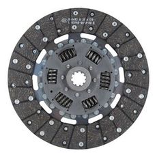 Friction Plate 280mm Spring Center 10Z Splined Hole Ø28, 5mm