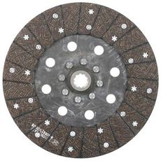 Friction Plate 280mm 10Z - FI 5154703