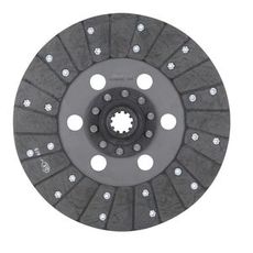 Friction Plate 280mm 10Z Splined Hole  1" 1/8 LUK