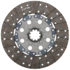 Friction Plate 280mm 10Z Splined Hole outer  1 3/4"